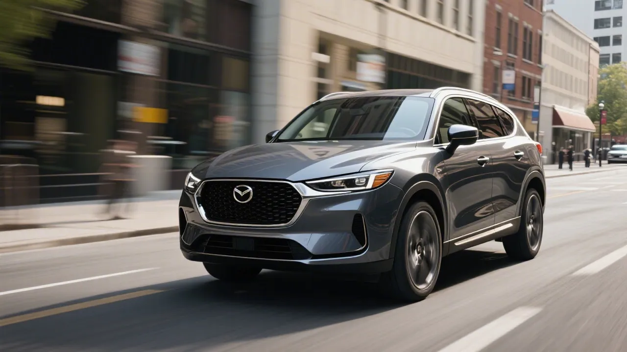 Escolha Certa: SUV ou Picape?