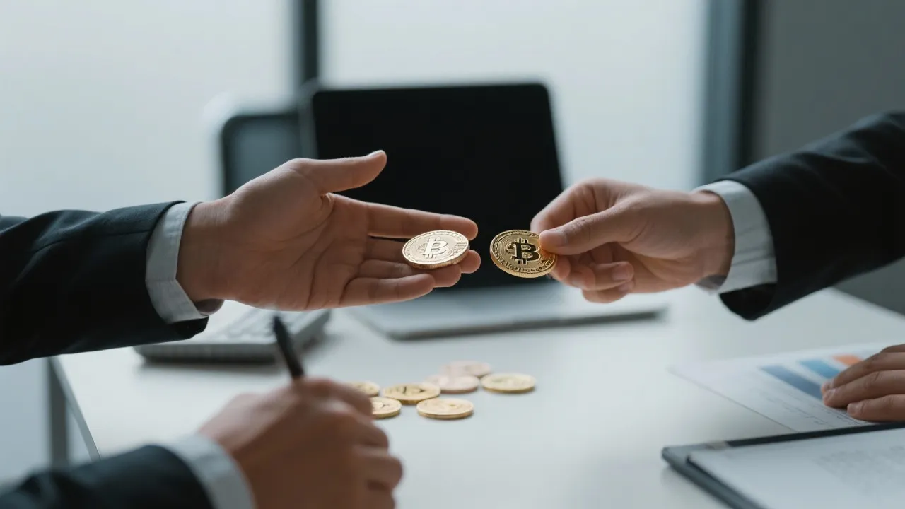 Automação de Pagamentos nas Empresas