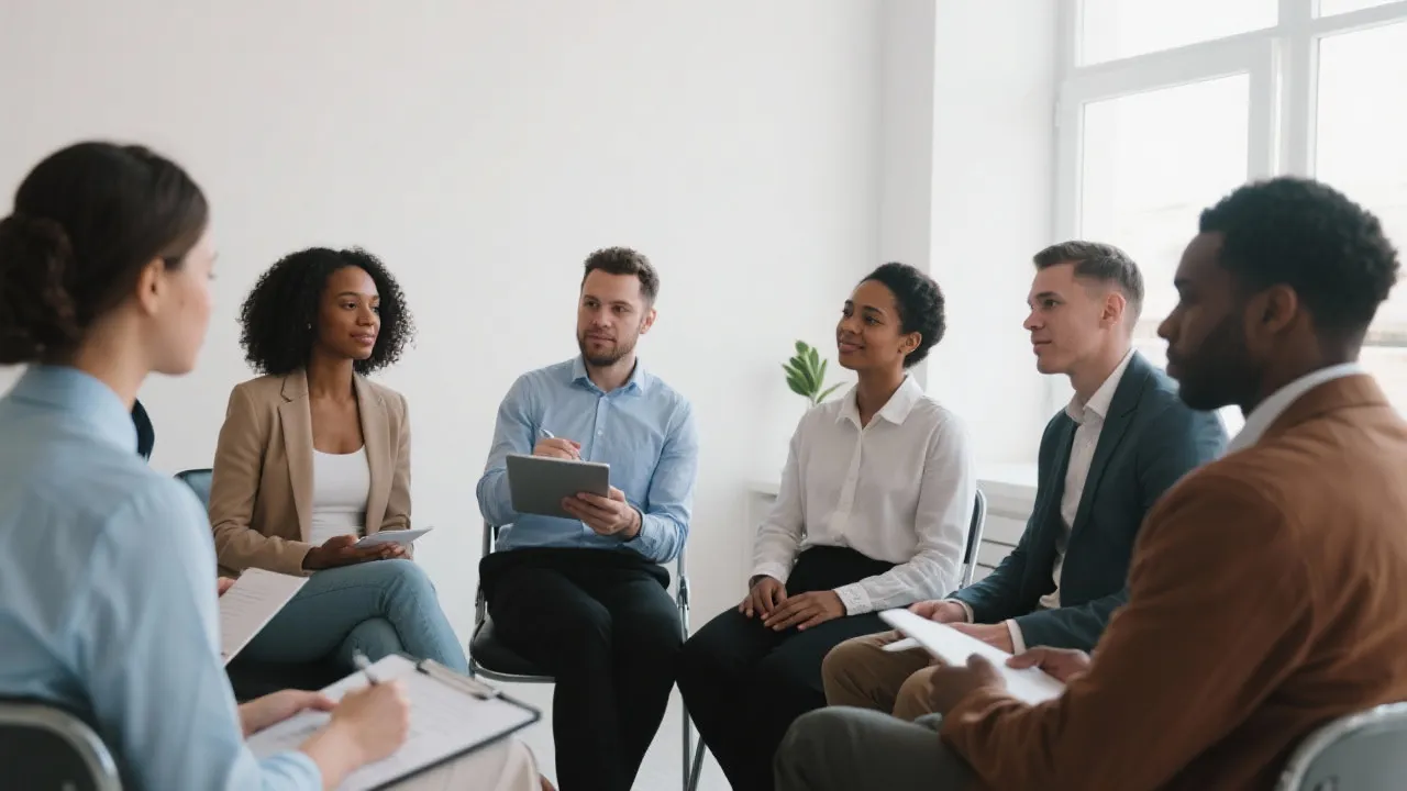 Guia Completo para Coaching de Carreira Internacional