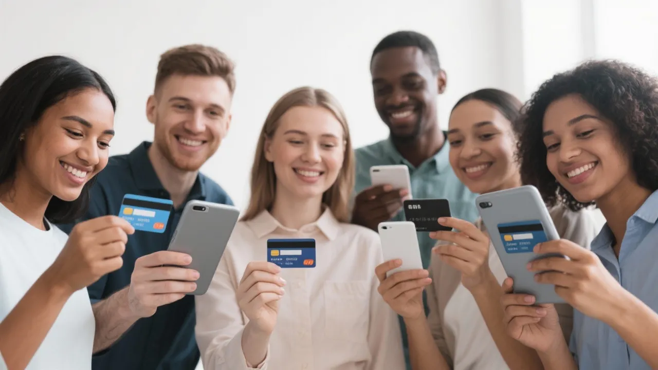Como Receber Pagamentos nos EUA