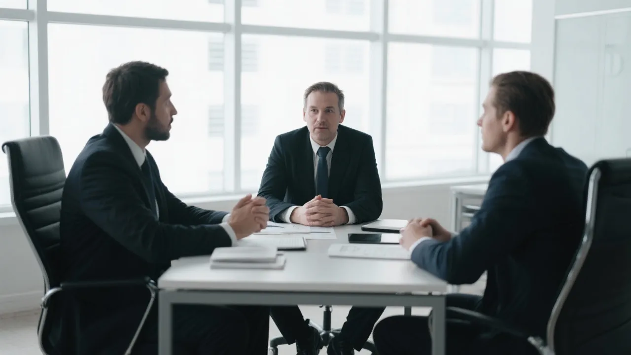 Importância da Advocacia Empresarial