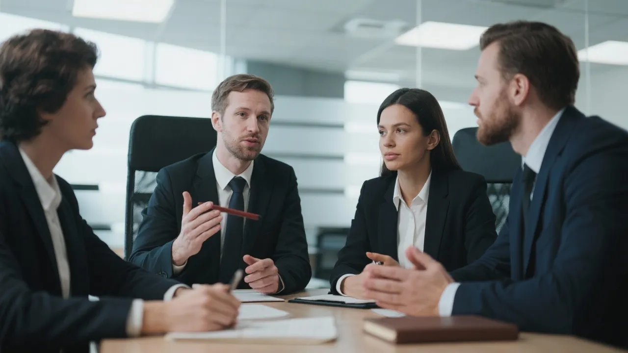 Estratégias na Advocacia Trabalhista Empresarial