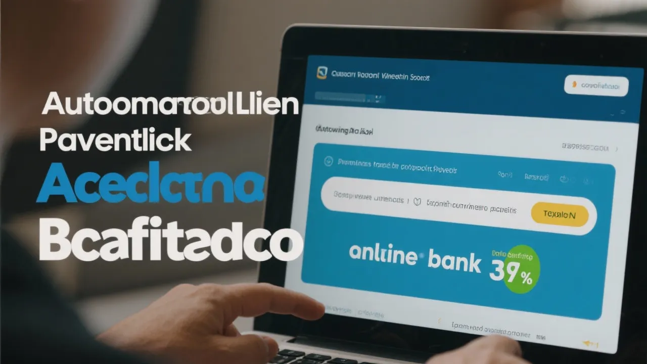 Compreendendo o Link Pagamento Automático