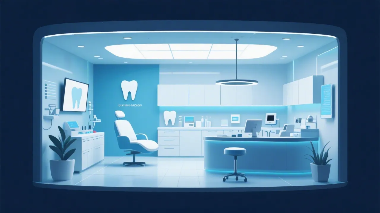 Finding a Dental Implant Clinic Nearby