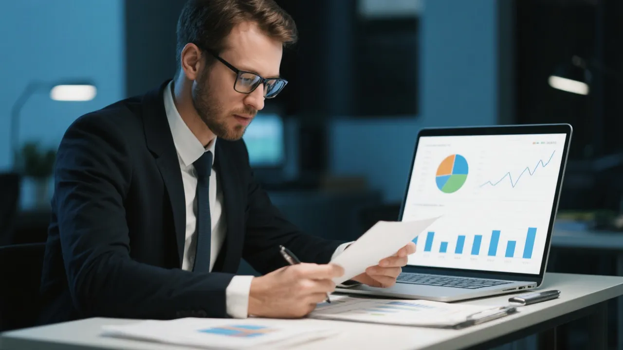 Aprofundando a Administração Financeira Empresarial
