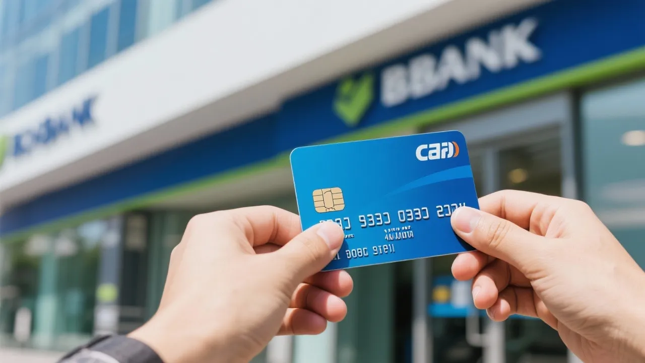 Como Fazer a Solicitação de Cartão de Crédito