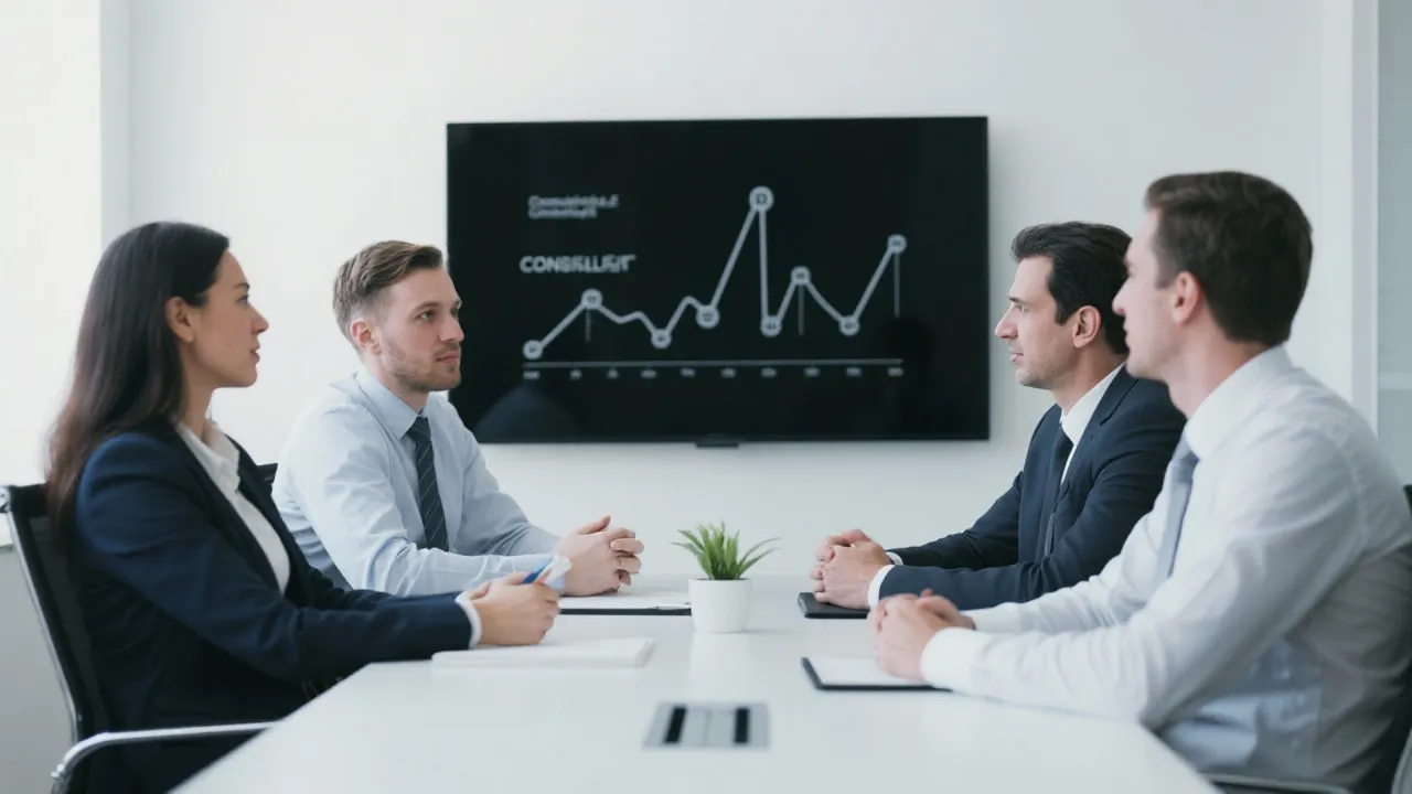Consultoria Retenção: Estratégias e Benefícios