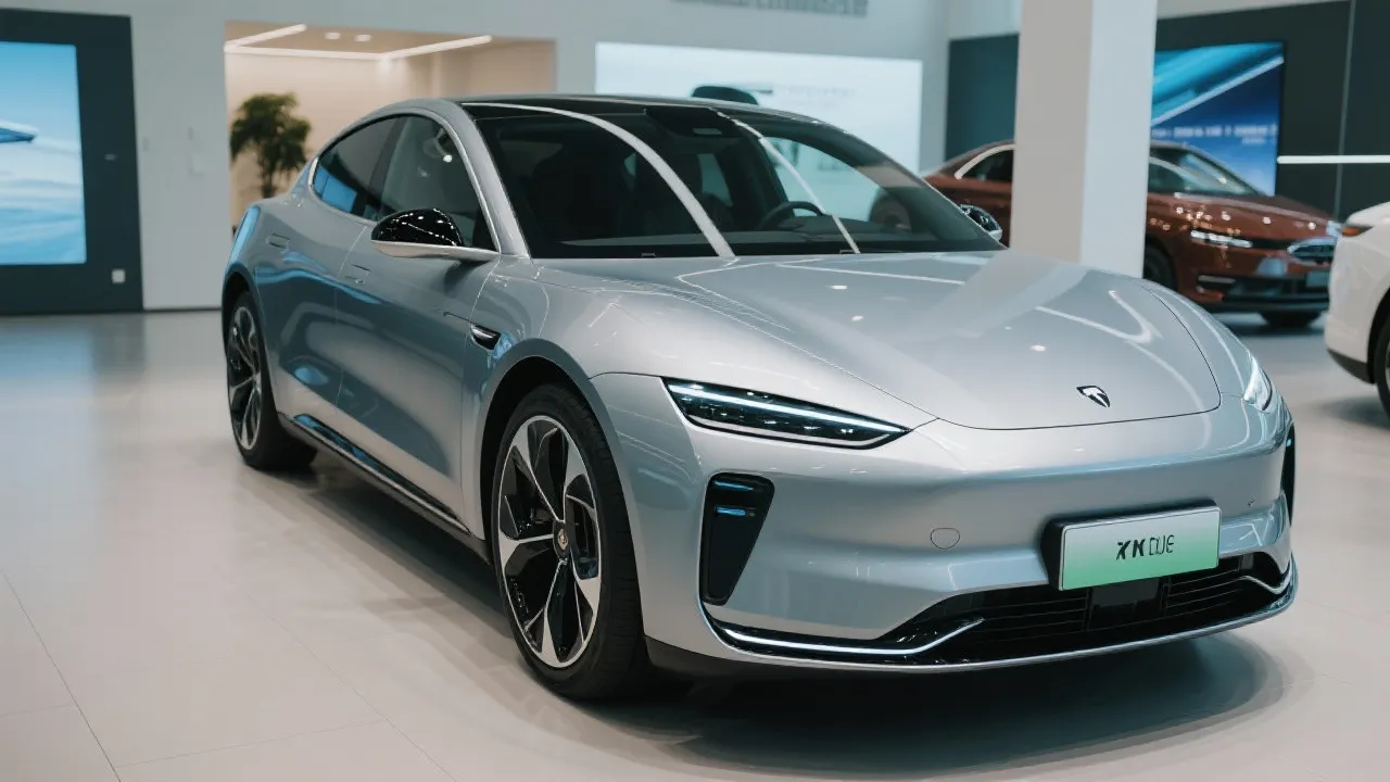 Facilidades Na Compra de Carro Elétrico