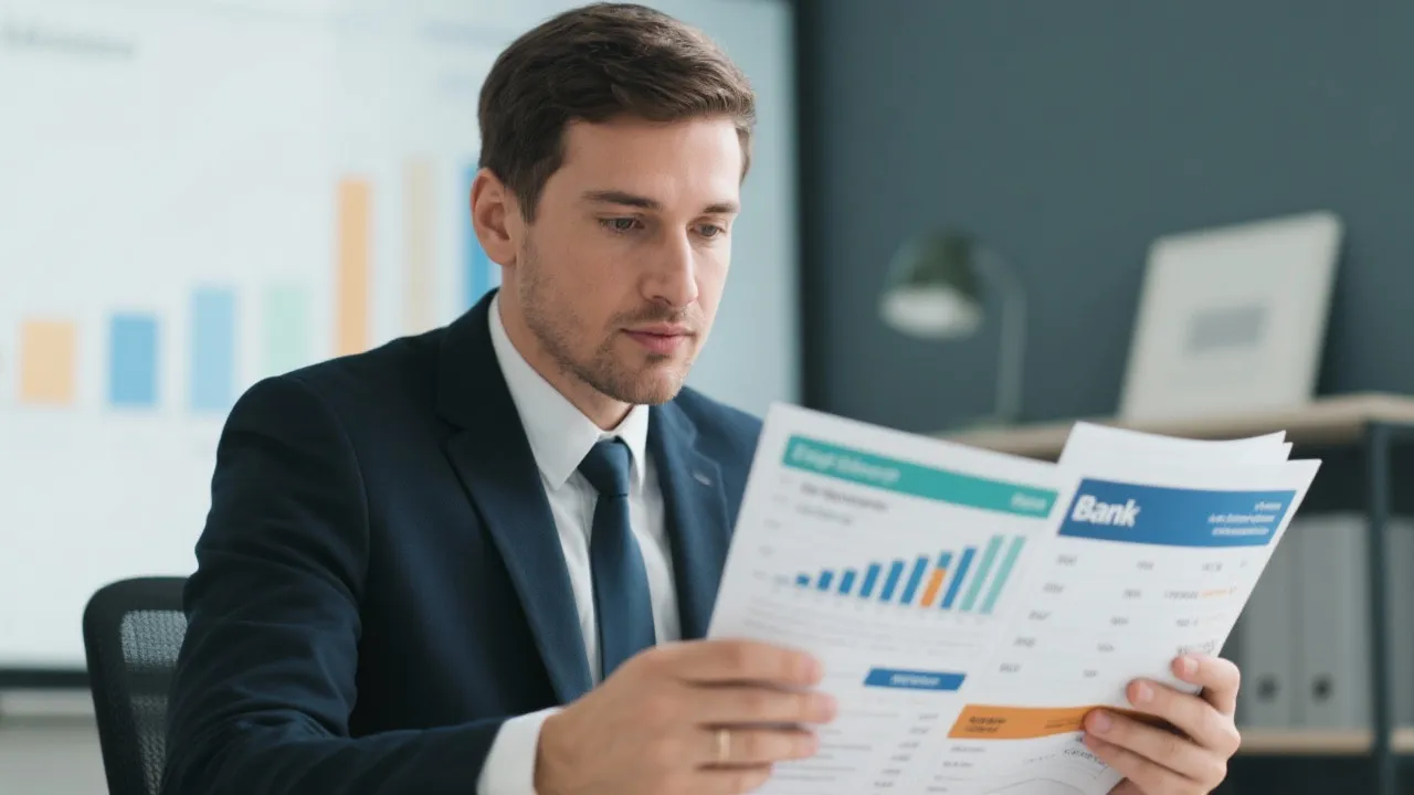 A Arte da Gestão Financeira Online