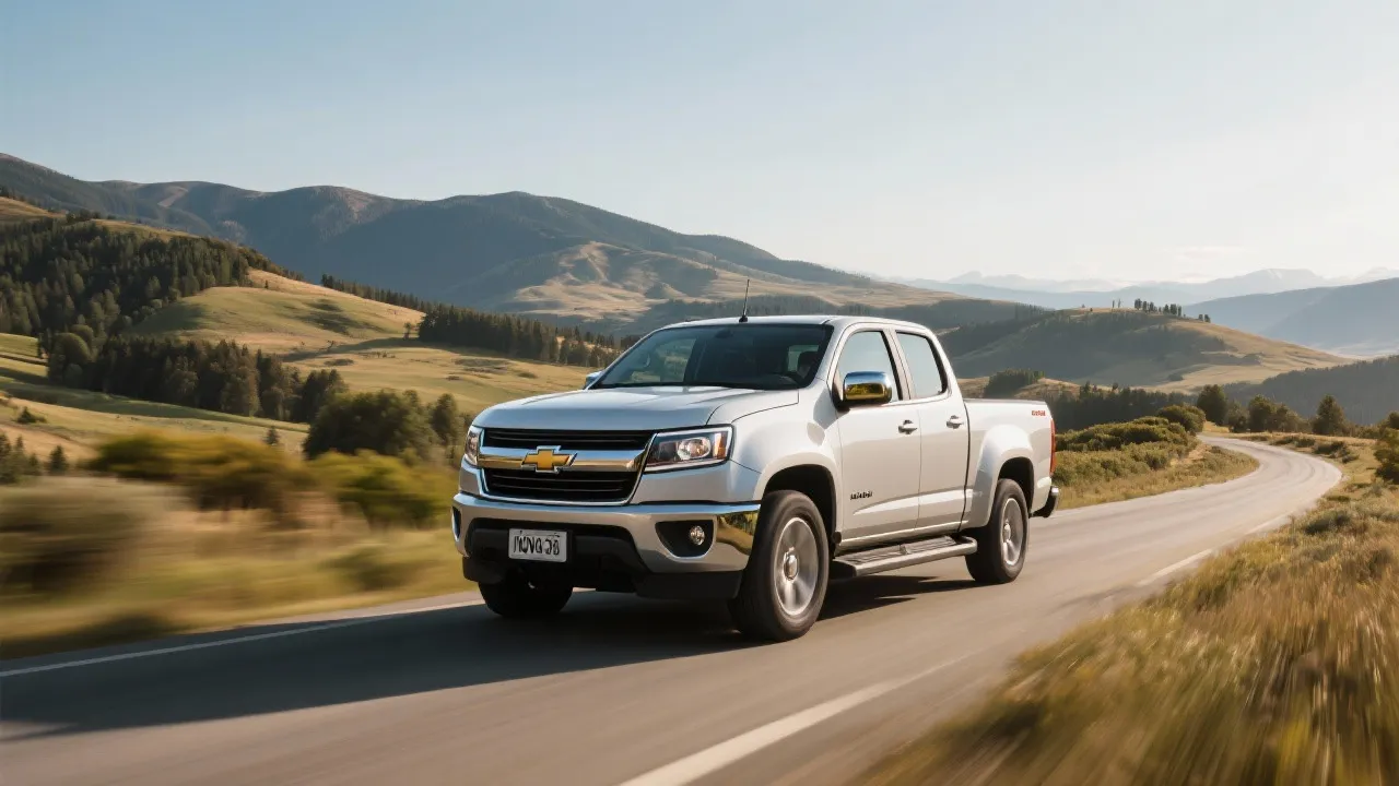 Guia Completo da Nova Chevrolet S10