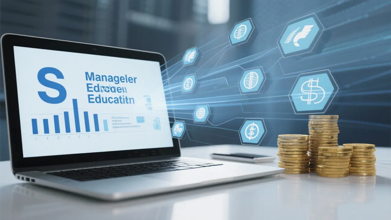 Mastering Gestão Financeira at ESPM
