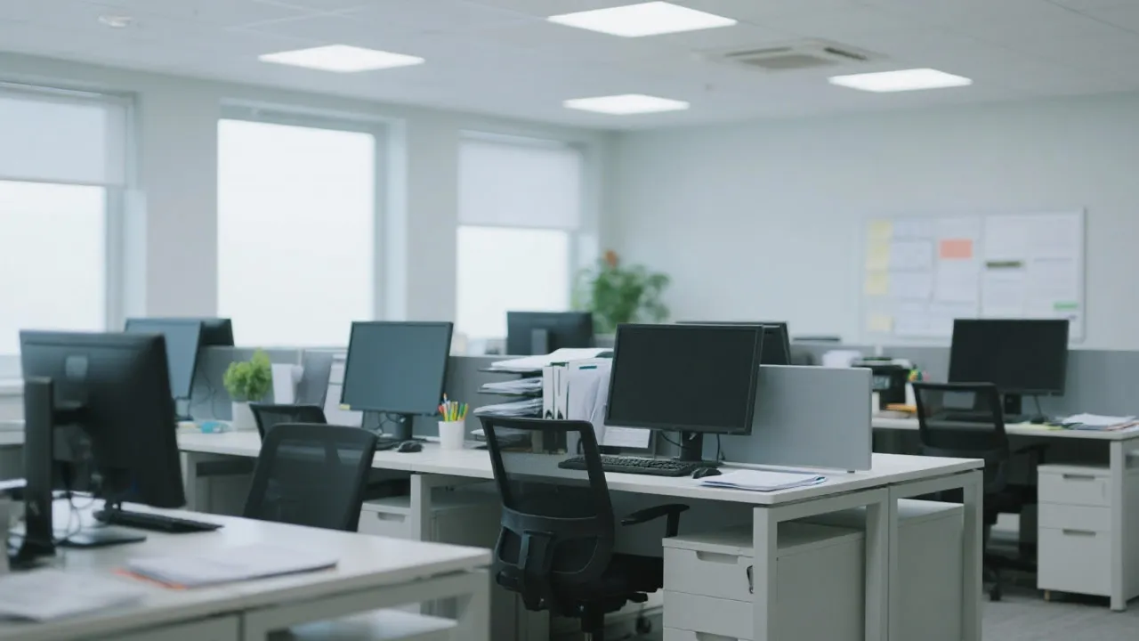 A Importância do Programa Controle Processos