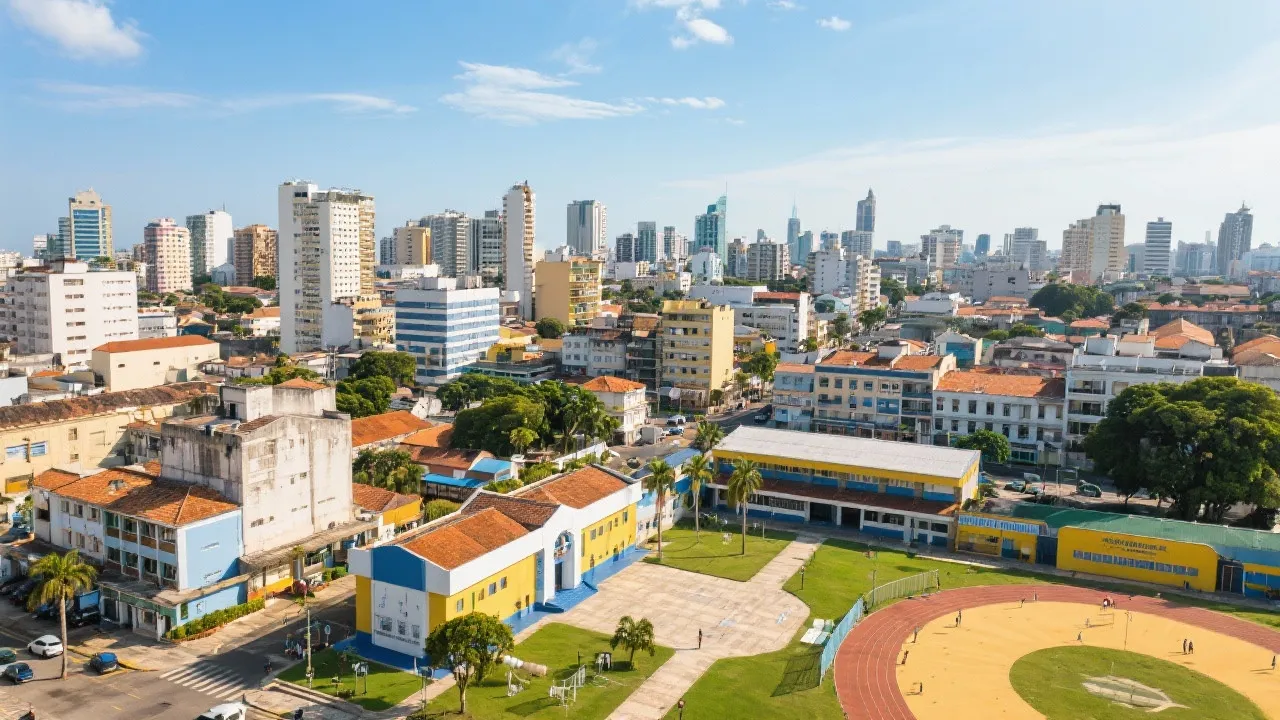 MBA Contabilidade e Gestão em Recife
