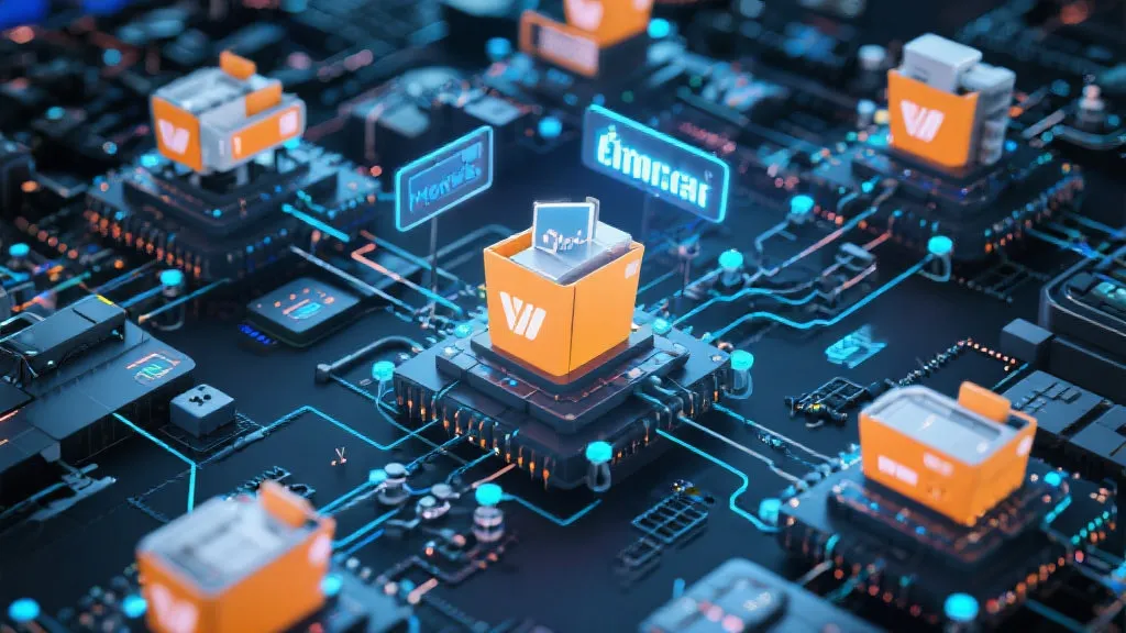 La Plataforma Ecommerce Salesforce Desglosada