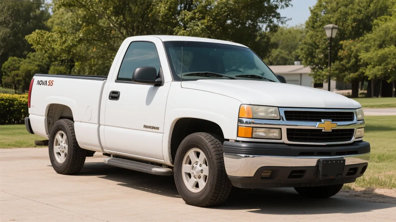 Chevrolet Nova S10: A Complete Guide