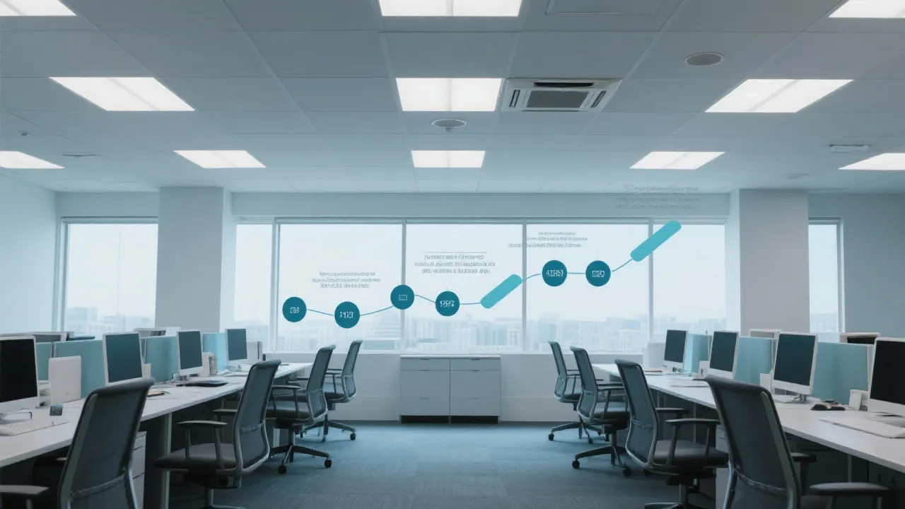 Importância do Controle de Processos Empresariais