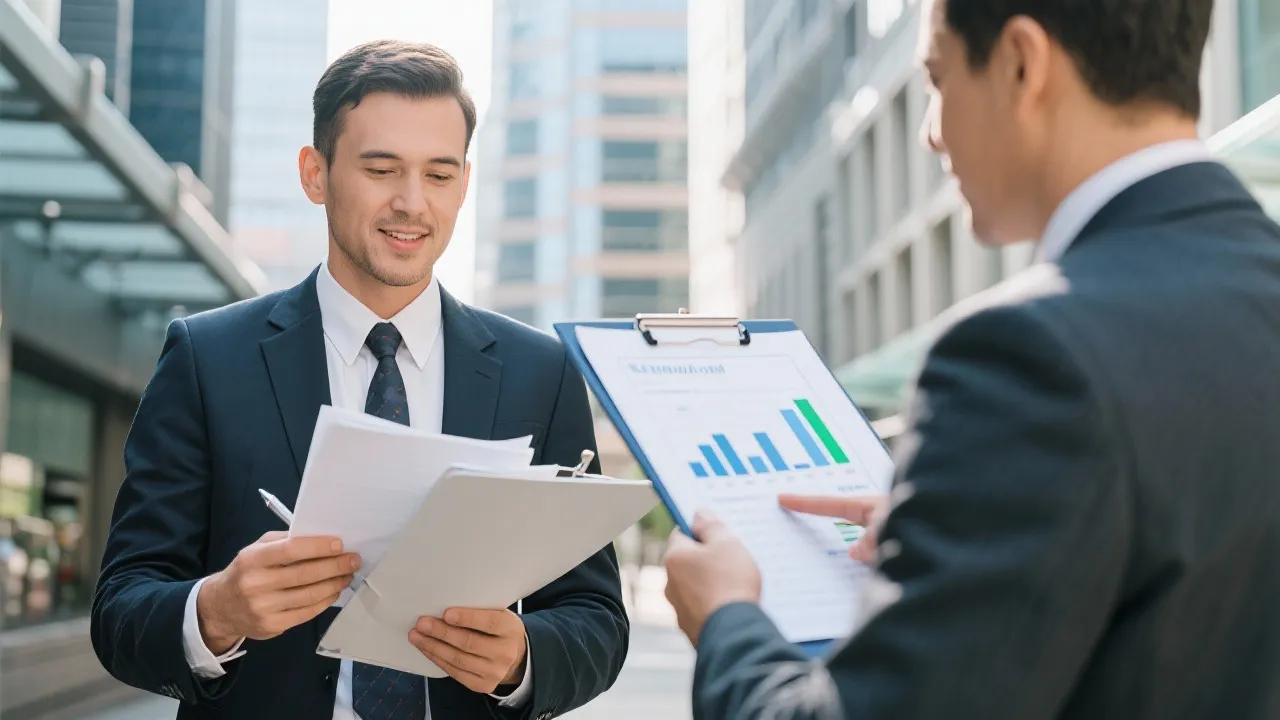 Compreendendo o Ciclo Financeiro Negativo