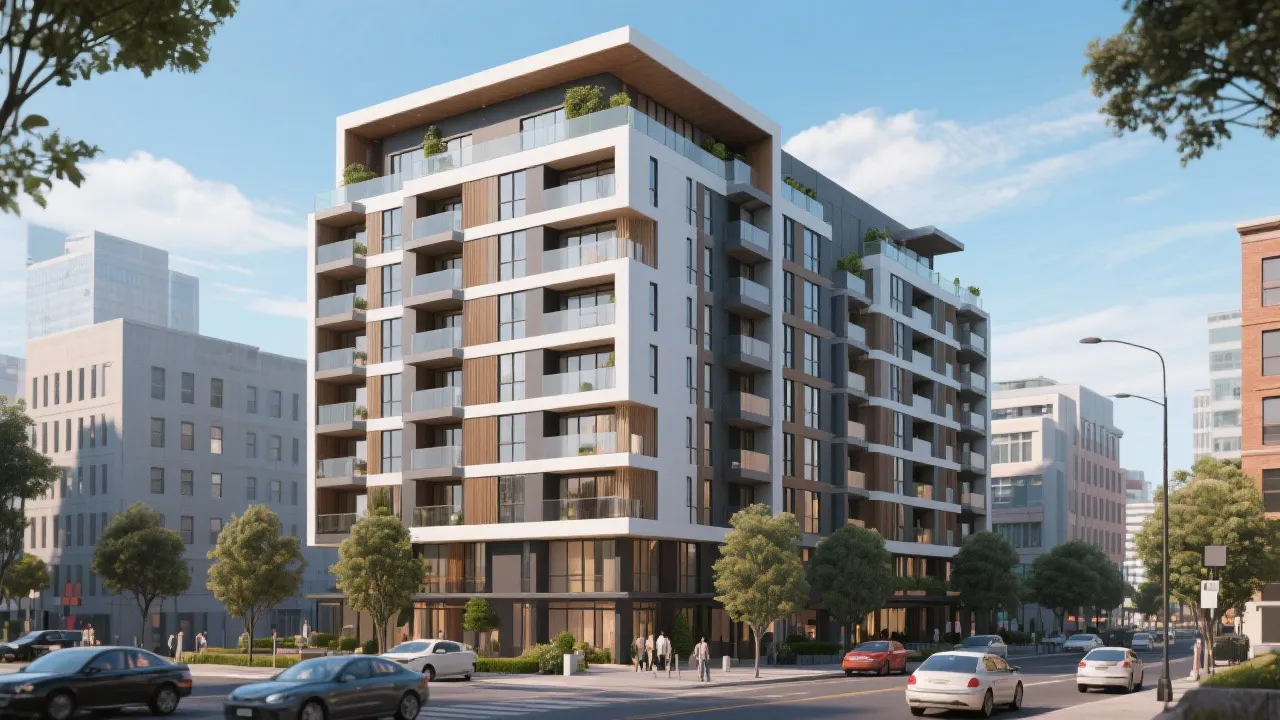 Discovering Vitacon Jardins Luxury Living