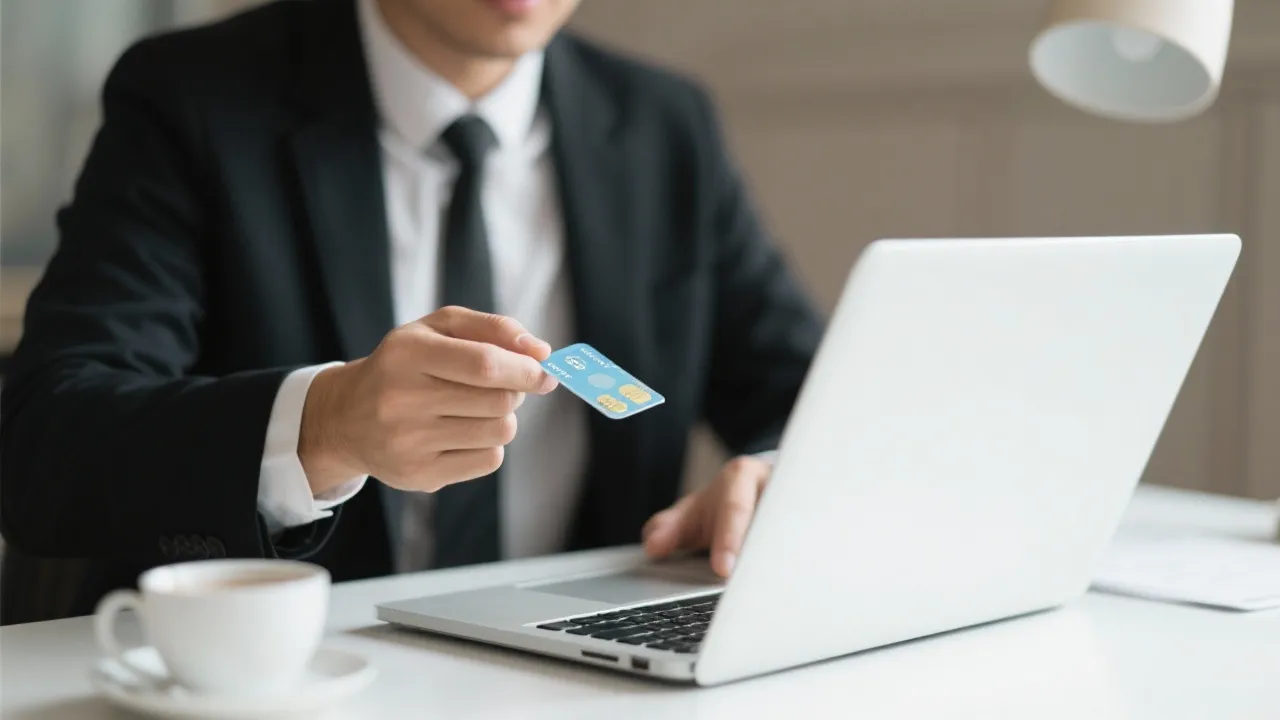 Estratégias para Receber Pagamentos Online