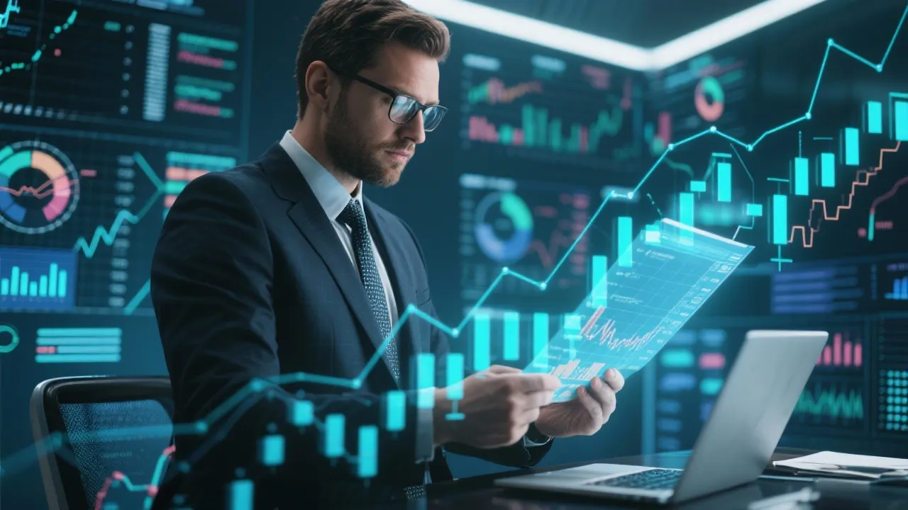 B2b Investimentos e Contas Bancárias