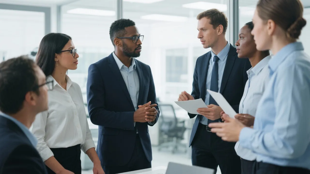 Importância da Consultoria Segurança Trabalho