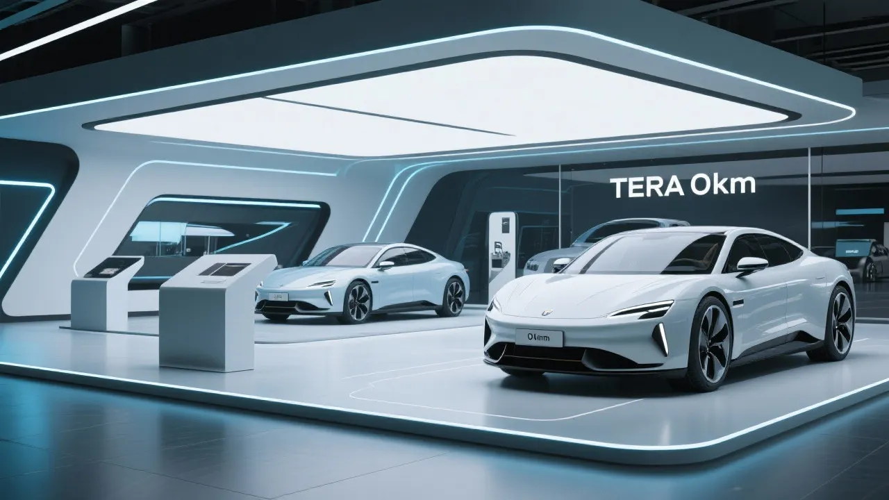 Understanding Tera 0km Deals