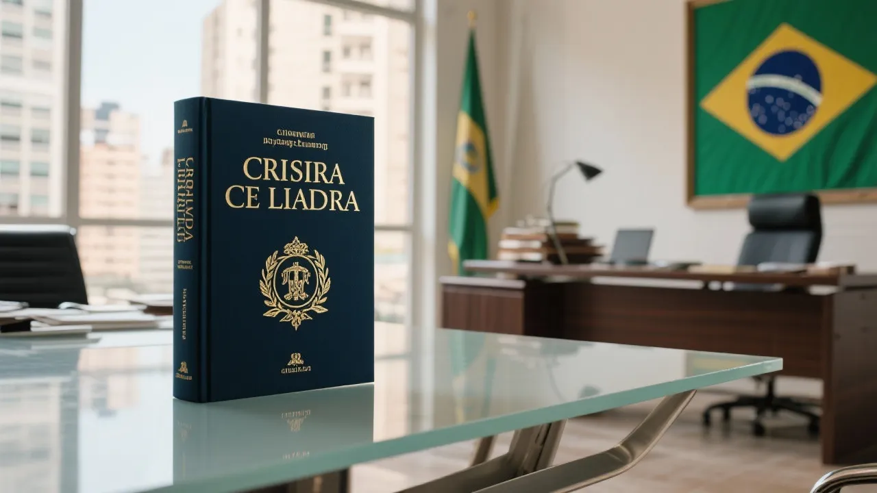 A Profissão de Advogados Criminalistas