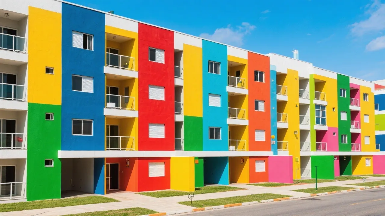 Descubra o Programa Minha Casa Minha Vida