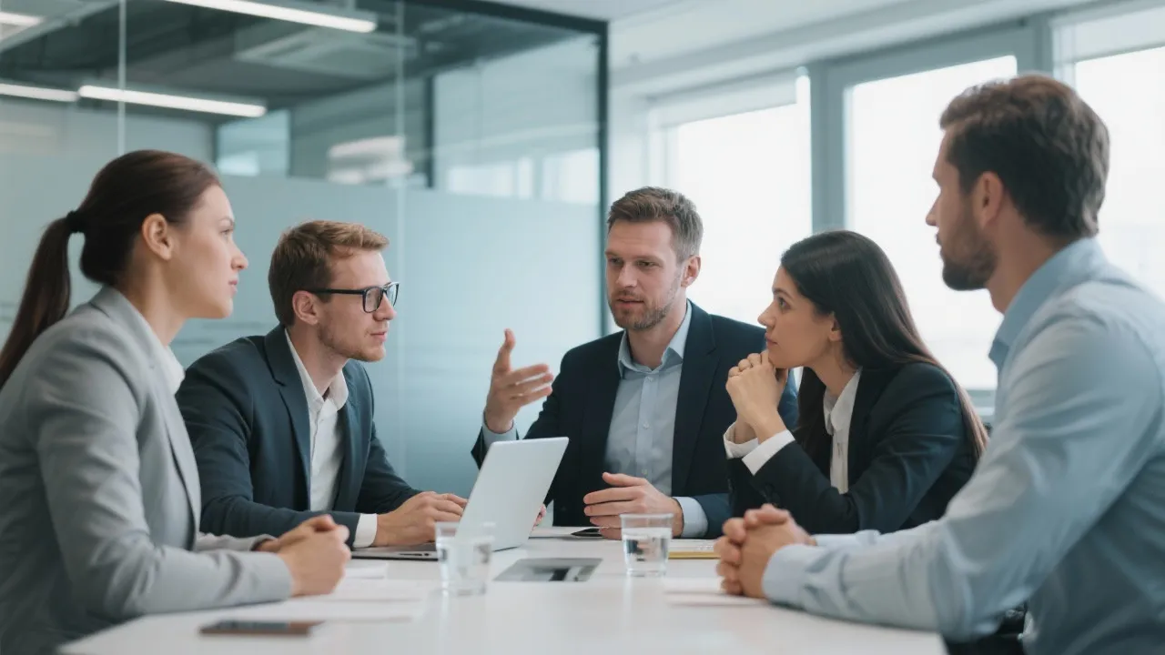 Estratégias para Retenção de Funcionários