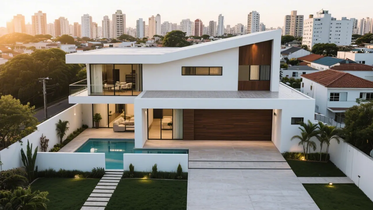 Como Adquirir Seu Imóvel Próprio