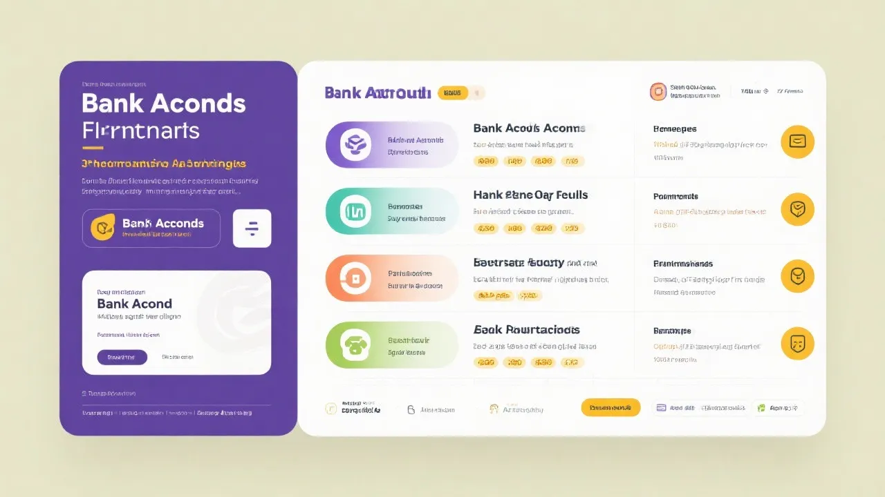 Analisando Contas Online e Benefícios Bancários