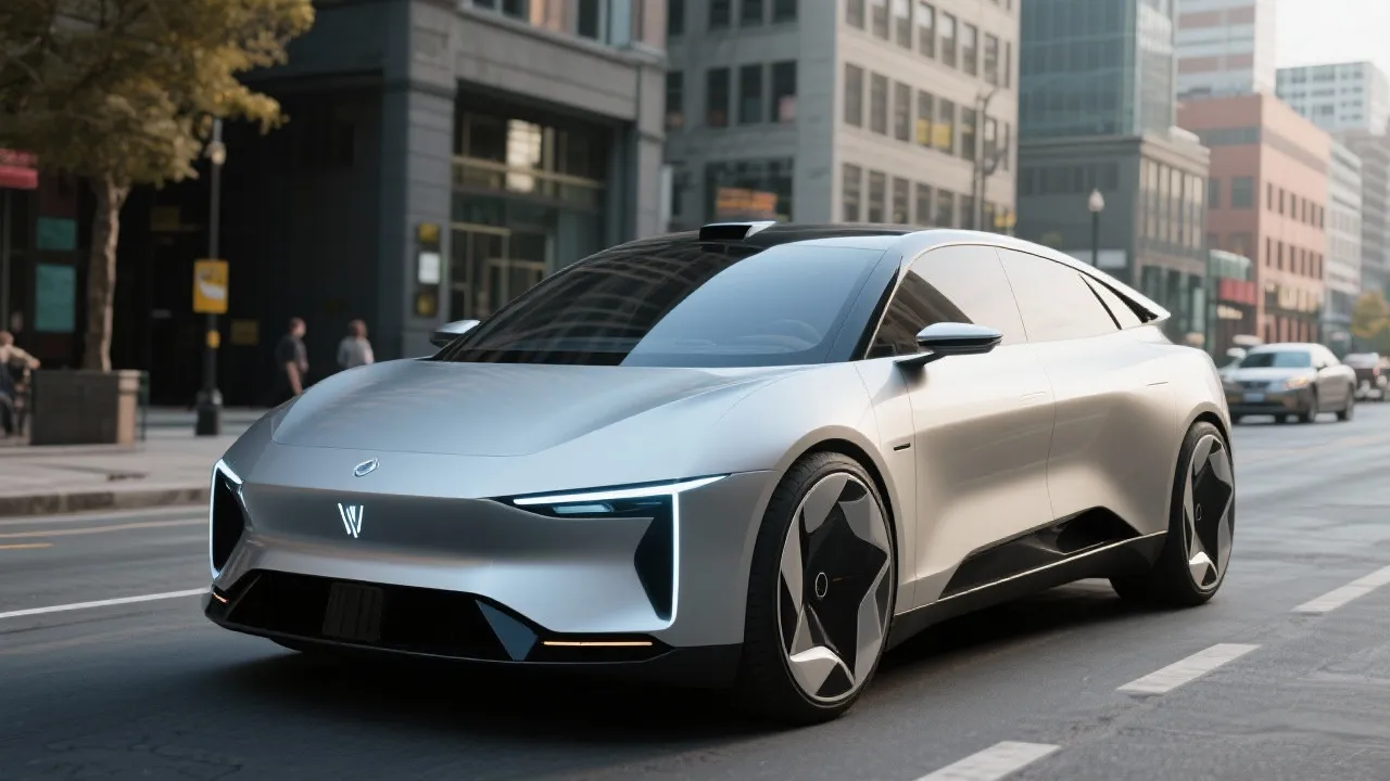 Como Adquirir um Carro Elétrico