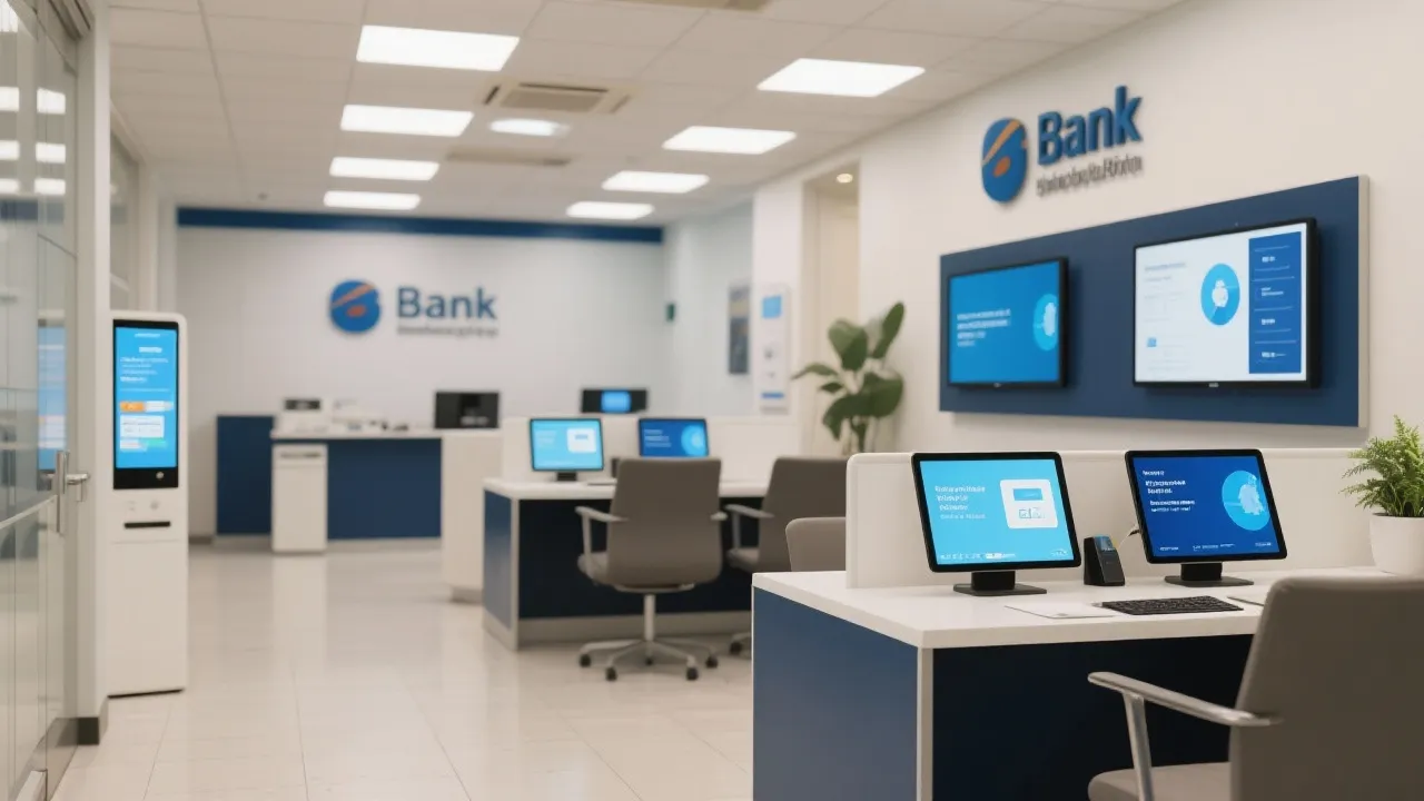 Ventajas de las Cuentas Bancarias Online