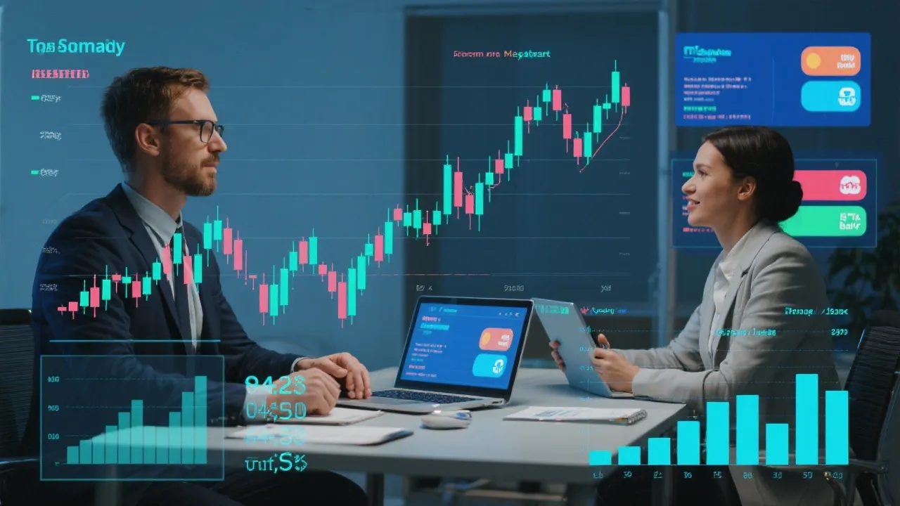 Aprofundando na Gestão Financeira ESPM