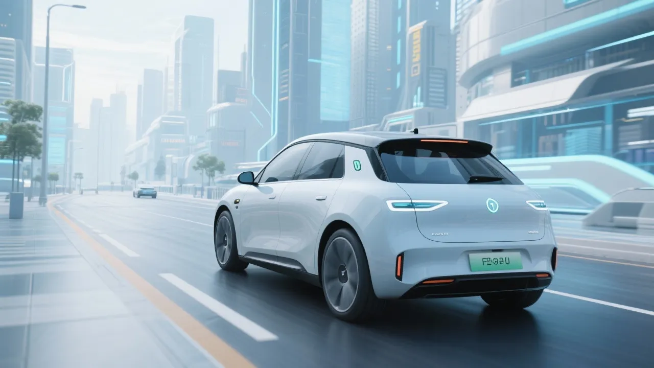 Como Adquirir Carro Elétrico