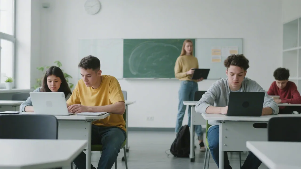 Oportunidades Educacionais com o Tecnólogo Estacio