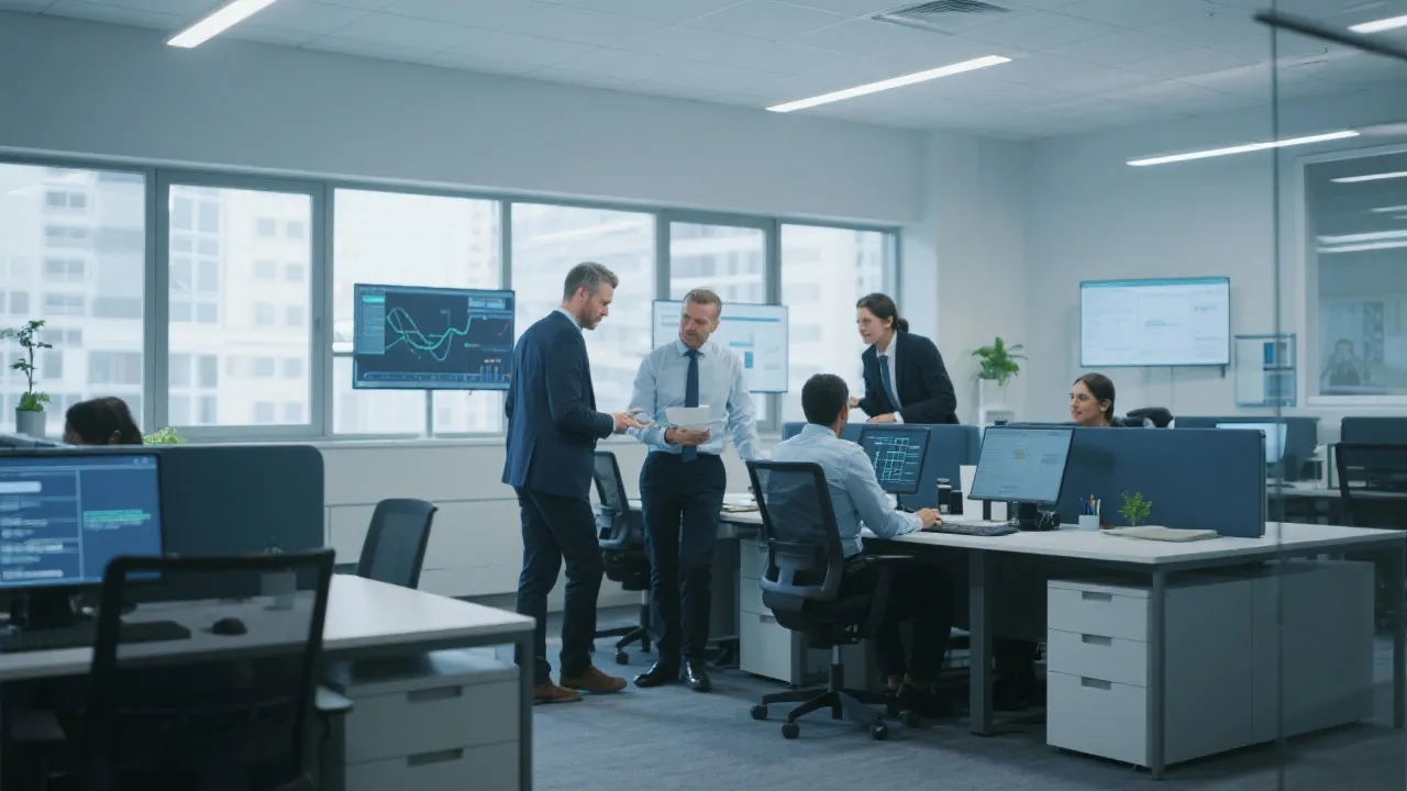 Programa Controle Processos: Maximizing Efficiency