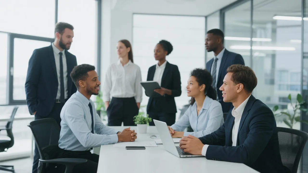 Estratégias de Retenção em Consultoria