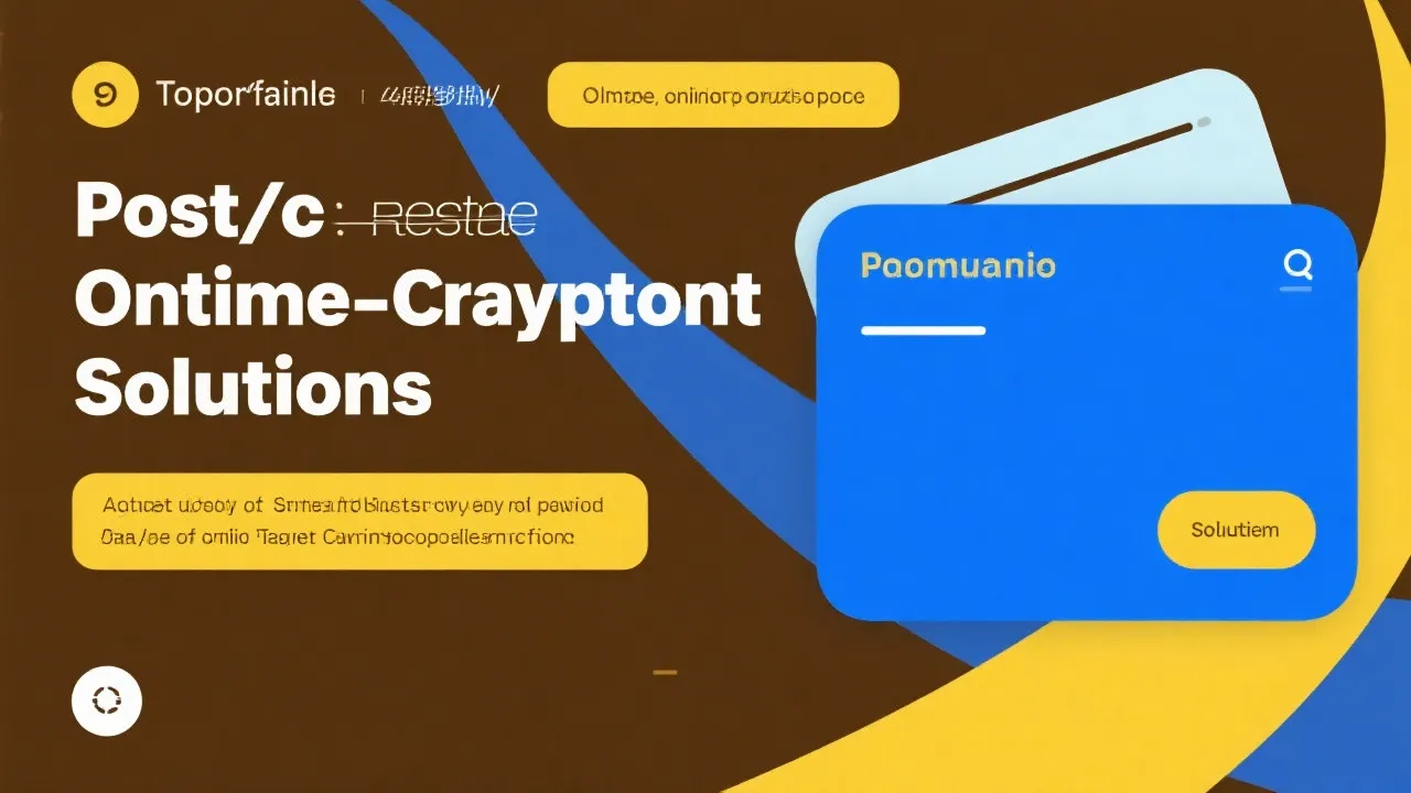 O Futuro dos Pagamentos Online