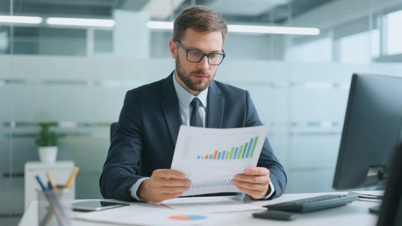Estrategias de Consultoria em Controladoria