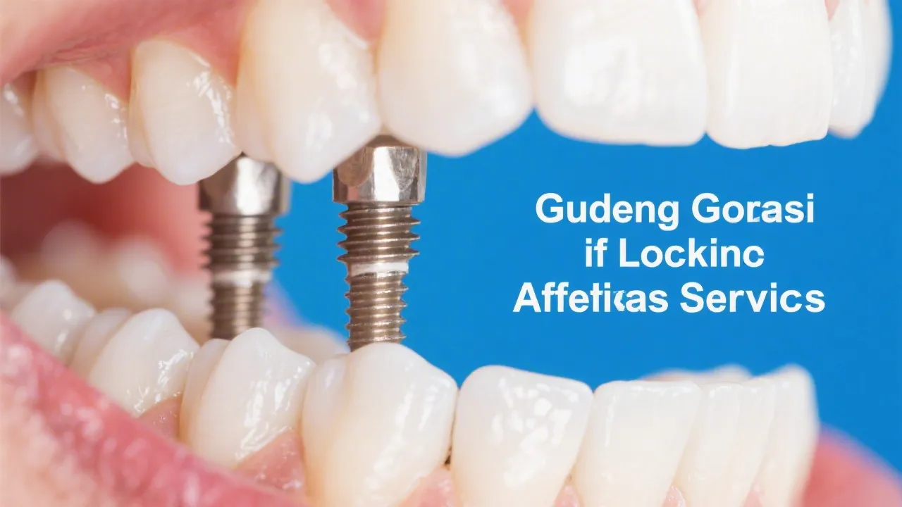 Finding Affordable Dental Solutions Nearby