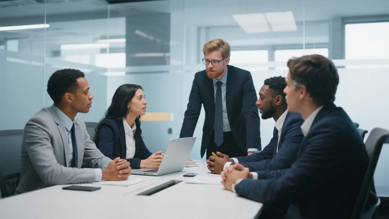 Estratégias para Retenção de Funcionários