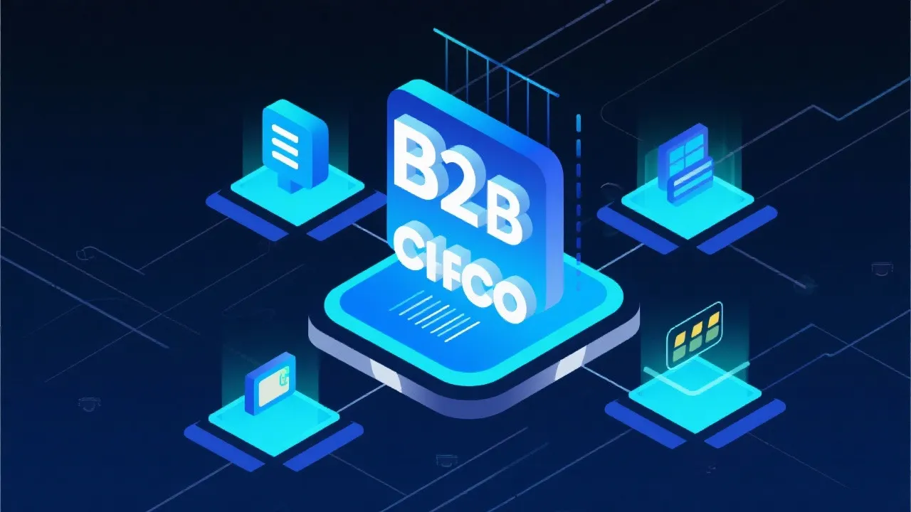 A Revolução do Vtex B2b