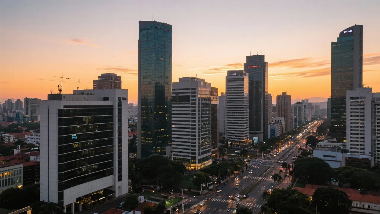Como a Consultoria Empresarial Impulsiona Negócios