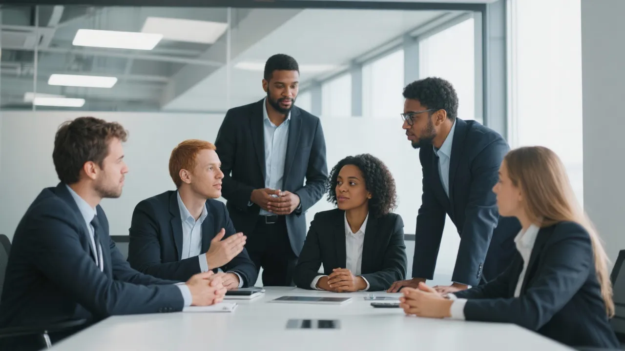 Estratégias de Retenção de Funcionários