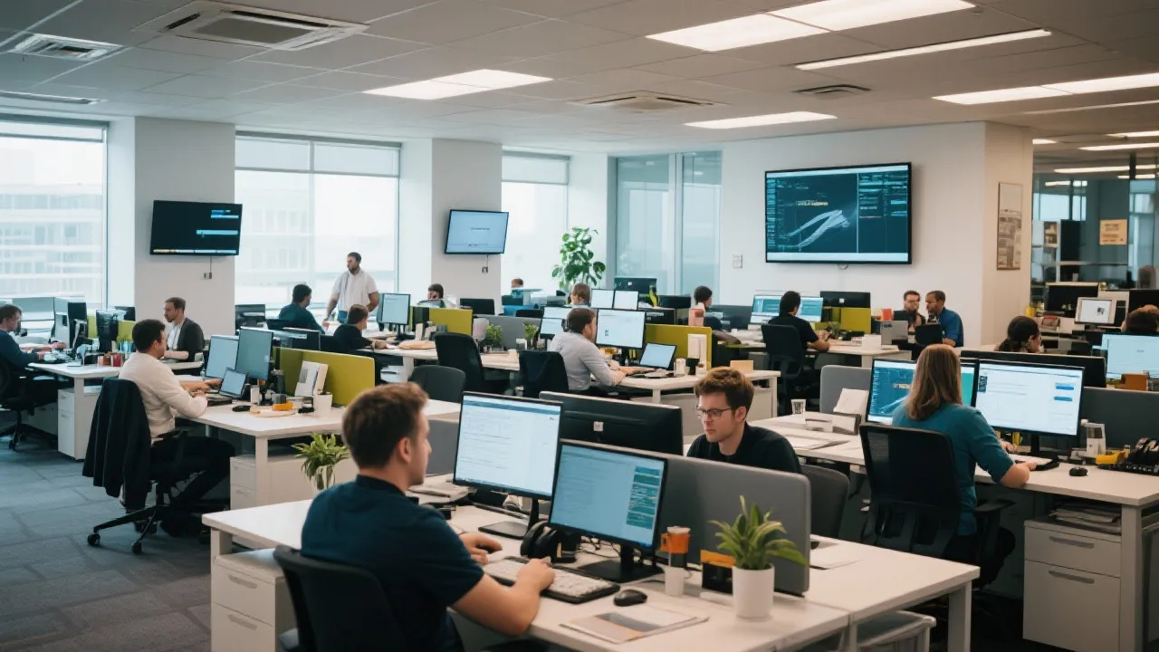 Agendor Integrações na Gestão Empresarial
