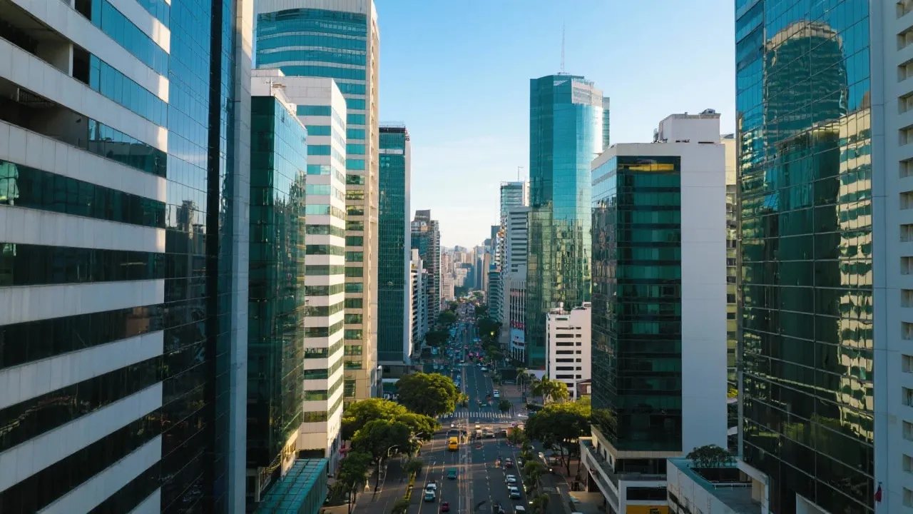 Consultoria Empresarial: Transformando Negócios