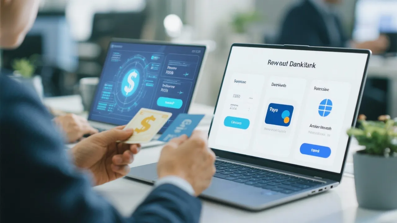 Explorando Soluções de Pagamento Online