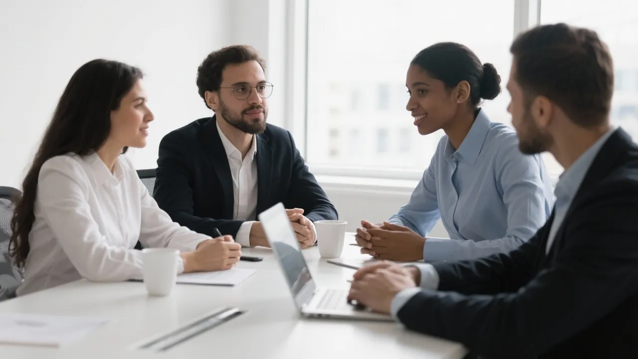 Estratégias para a Retenção de Funcionários