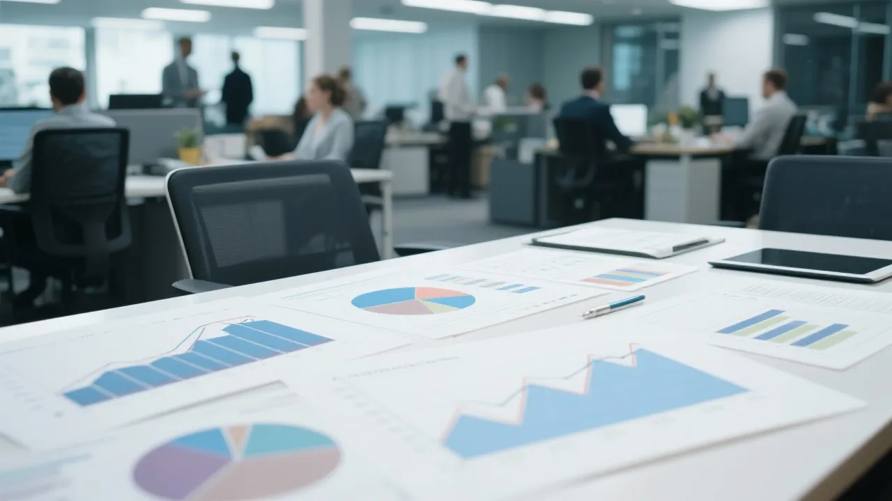Estratégias de Consultoria em Controladoria